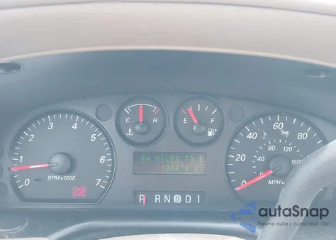 2005 Ford Taurus Se z USA, uszkodzony, nr VIN 1FAFP53U45A105696